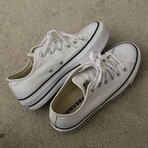 Converse Platform Chuck Taylor